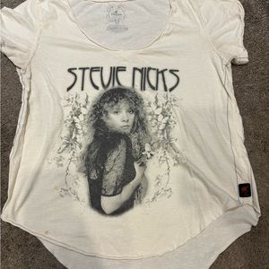 Stevie Nicks T-shirt by Trunk